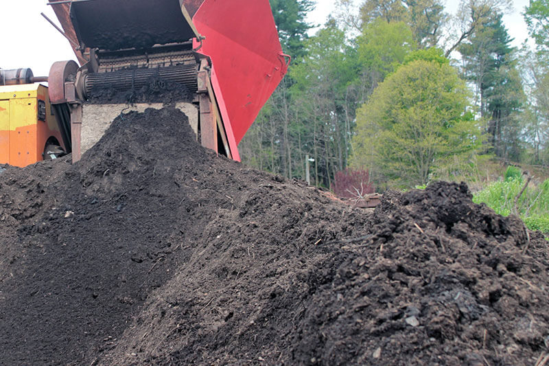 Garden Mix Soil