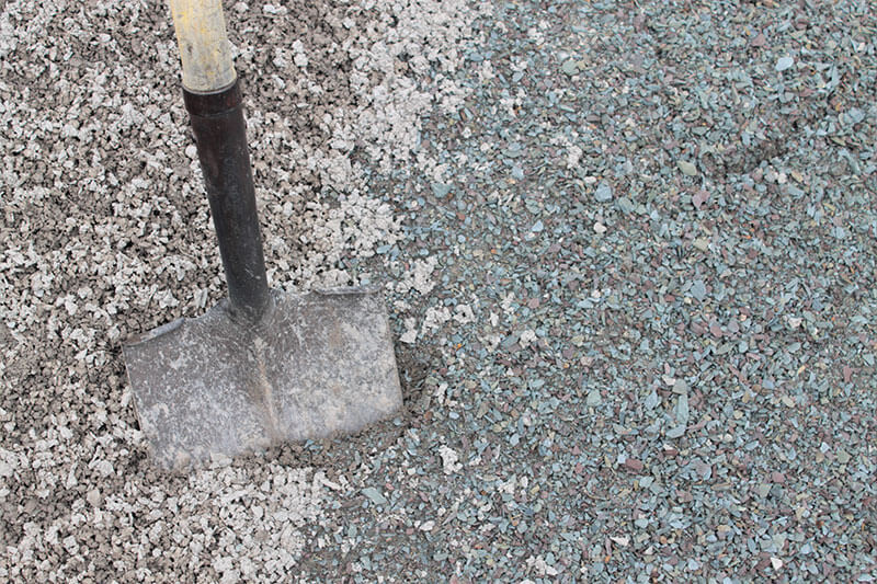 Manufactured Paver Sand