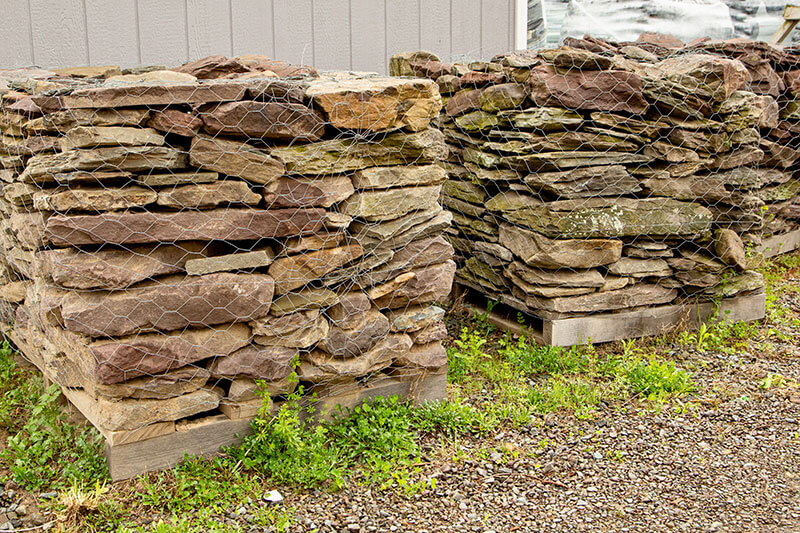 Pavers
