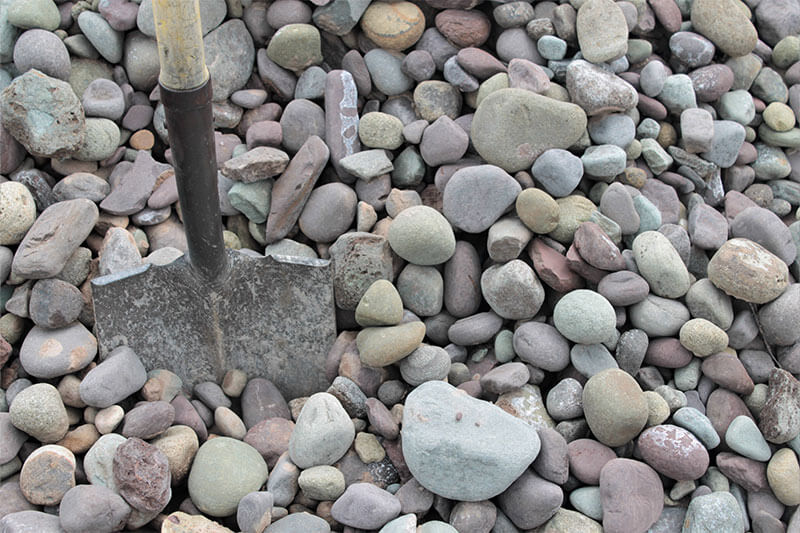 River Rock