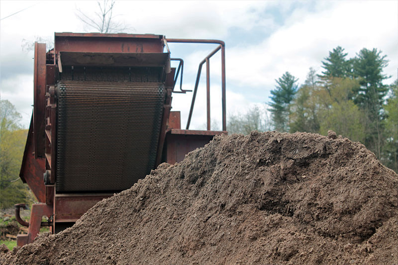 Top Soil