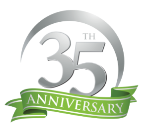 Lehman 35th Anniversary